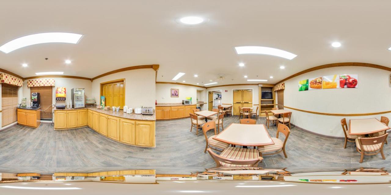 Quality Inn Jacksonville Near Little Rock Air Force Base Dış mekan fotoğraf